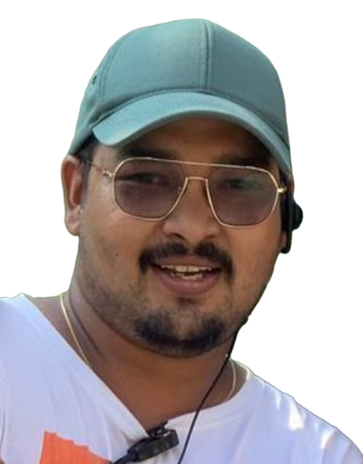 Anurag Pradhan